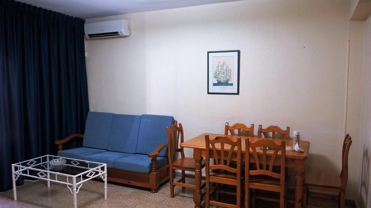Apartamentos Astoria B - Benidorm Exterior photo